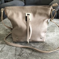 Italienische leder tasche gebraucht kaufen  Gelsenkirchen