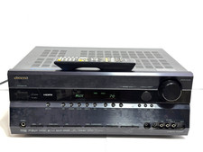 Onkyo sr605 5.1 for sale  Newton