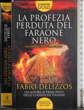 Profezia perduta del usato  Ariccia