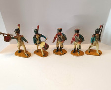 Lot figurines armée d'occasion  Montbéliard