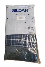 Gildan men woven for sale  Kingsport