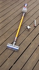 Dyson vacum cleaner for sale  LISBURN