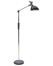 Led stehlampe metall gebraucht kaufen  Wietzendorf