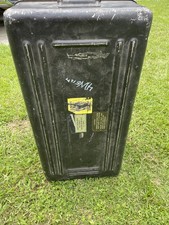 army surplus aluminum cases for sale  Lumberton