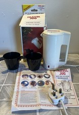 Small electric kettle for sale  GORDON