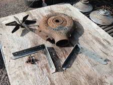 Vtg champion blacksmith for sale  Ashland