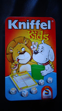 Spiel kniffel kids gebraucht kaufen Spiel kniffel kids gebraucht kaufen  Berlin