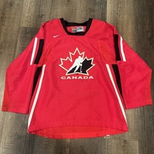 Nike team canada for sale  East Brunswick
