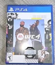 ufc ps4 d'occasion ufc ps4 d'occasion Expédié en Belgium