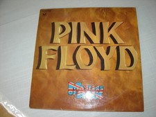 Disque vinyl 33t d'occasion  Bressuire