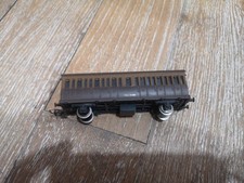 Carrozza centoporte assi usato  Roma