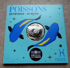 Poissons colore collection d'occasion  Paris XII