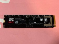 Usado, M60 SAMSUNG SSD 9100 PRO 8TB M.2 MZ-VAP8T0BW 100% boa saúde 0 gravação comprar usado Usado, M60 SAMSUNG SSD 9100 PRO 8TB M.2 MZ-VAP8T0BW 100% boa saúde 0 gravação comprar usado  Enviando para Brazil