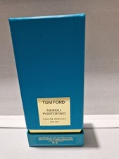 Tom ford neroli usato  Roma
