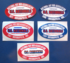 Lot nhra nationals for sale Lot nhra nationals for sale  Burbank