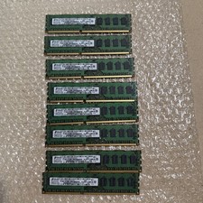 Usado, Lof Of 8 Cisco 15-13079-02 8Gb DDR3 Memória SH5721G823APHDCSD1 comprar usado  Enviando para Brazil