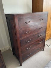 Solid reclaimed teak for sale  EPSOM
