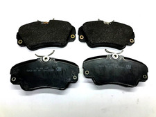 Pastiglie freno anteriore usato Pastiglie freno anteriore usato  Frattaminore