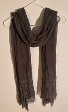 Apt gauze gray for sale  Crivitz