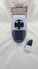 Portable heater ozzi for sale  Molalla