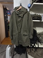 Parka armée française d'occasion  Fresnes-en-Woëvre