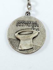 Keyring régis arnaud d'occasion  Expédié en Belgium