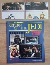 Panini star wars for sale  BIRMINGHAM