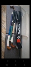 Vintage hockey sticks for sale Vintage hockey sticks for sale  NUNEATON