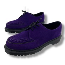 Supreme dr. martens for sale  BRISTOL