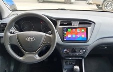 Stereo navigatore hyundai usato  Napoli