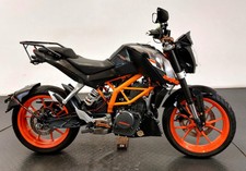 Ktm 390 duke for sale  NEWCASTLE