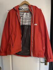 Helly hansen waterproof for sale  NEWCASTLE UPON TYNE