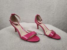 Women heel pink for sale  Hyattsville