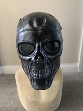 Horror halloween terminator for sale  WORTHING