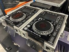 Pioneer set cdj for sale  COLCHESTER