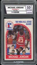 1989 hoops michael for sale  Seattle