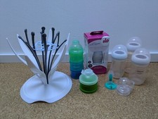 Philips avent fläschchen gebraucht kaufen  Hüttenberg