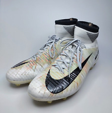 Nike Mercurial Superfly V Elite AG CR7 Ronaldo 852510-401 Us10.5 Uk9.5 28.5CM comprar usado  Enviando para Brazil