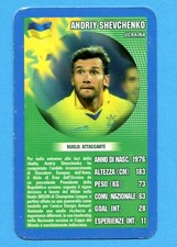 Top trumps european usato  Maranello