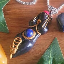 Bast bastet pendant for sale  SWINDON