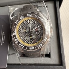Tag heuer quartz d'occasion  Issy-les-Moulineaux