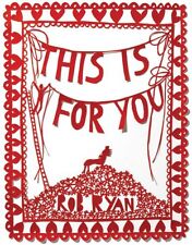 Rob ryan for sale  UK
