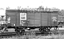 Bauzugwagen foto 954 gebraucht kaufen  Rheinfelden (Baden)