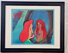 Little mermaid disney for sale  Norman