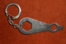 Porte clés shell d'occasion  Bar-le-Duc