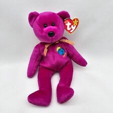 Millennium beanie baby for sale  Danville