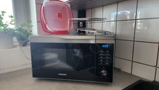 Samsung mc28m6035cs kombi gebraucht kaufen  Köln