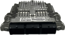Centralina motore ecu usato  Italia