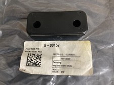 Almofada de descanso frontal Biljax Haulotte A-00157 comprar usado  Enviando para Brazil