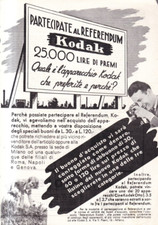 Cs3c referendum kodak usato  Ticengo